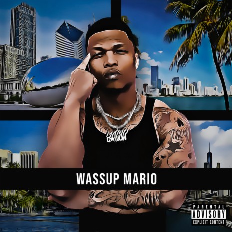 Wassup Mario | Boomplay Music