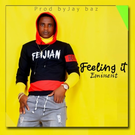 Feeling It | Boomplay Music