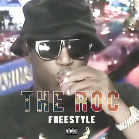 The Roc Freestyle | Boomplay Music