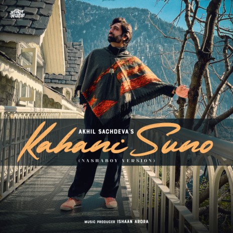 Kahani Suno (Nashaboy Version) | Boomplay Music