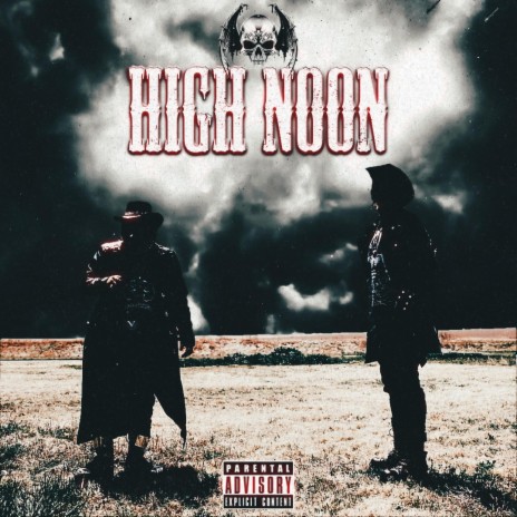 High Noon ft. Fuego Flames