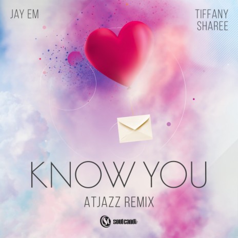 Know You (Atjazz Remix Instrumental) ft. Tiffany Sharee | Boomplay Music