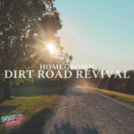 dirt road revival