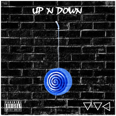 UP N DOWN | Boomplay Music