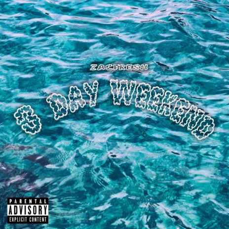 3 DAY WEEKEND | Boomplay Music