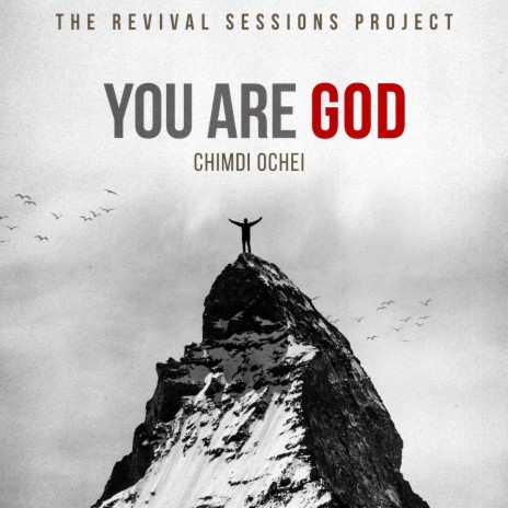 You Are God | Boomplay Music