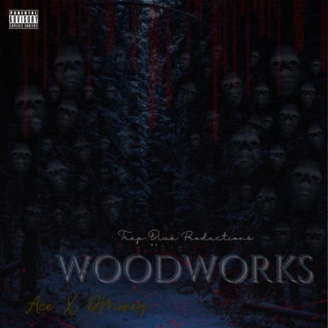 WOODWORKS | Boomplay Music