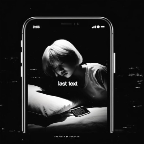 last text | Boomplay Music