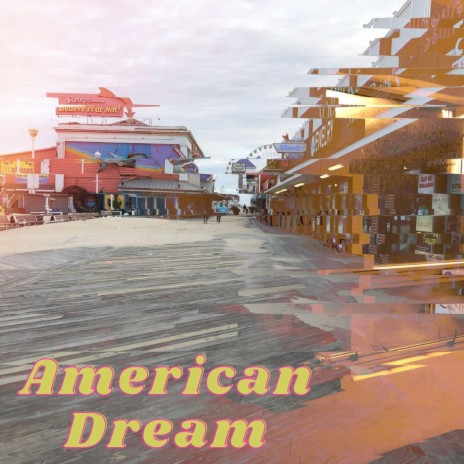American Dream ft. Jay Caneal | Boomplay Music
