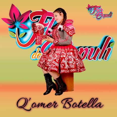 Q´omer botella | Boomplay Music