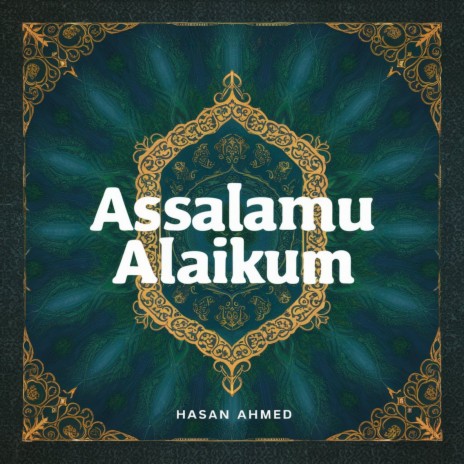 Assalamu Alaikum ft. Shakir Khan Rahmani | Boomplay Music