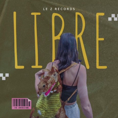 Libre | Boomplay Music