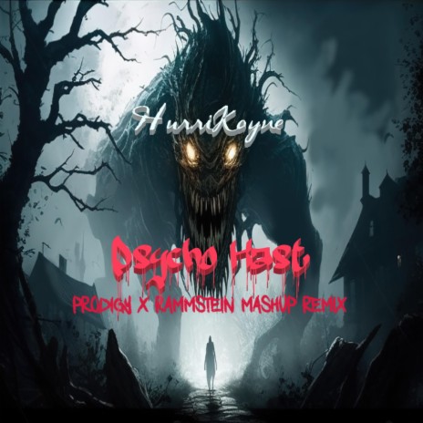 PsychoHast Mashup | Boomplay Music