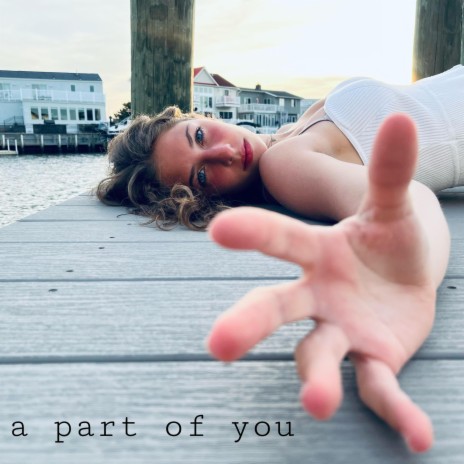a part of you | Boomplay Music