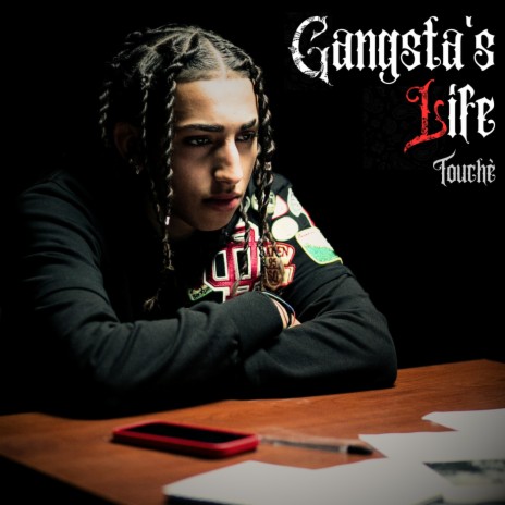 GANGSTA’S LIFE ft. Miller | Boomplay Music