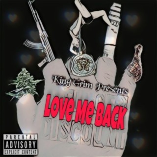 Love Me Back (feat. Hoodlum & Blackheart V)