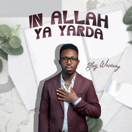 In Allah ya yarda | Boomplay Music