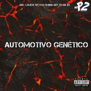 AUTOMOTIVO GENÉTICO