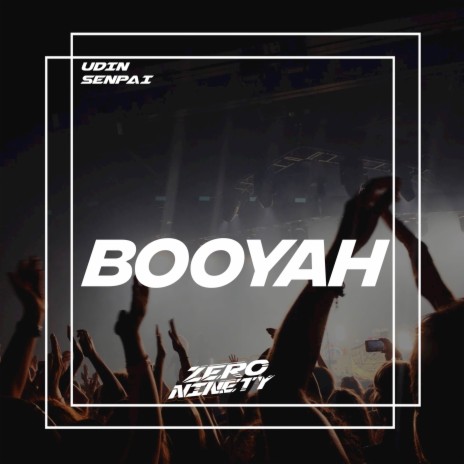 DJ Booyah X Melody 8 Bit | Boomplay Music