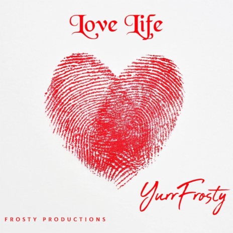 Love Life | Boomplay Music