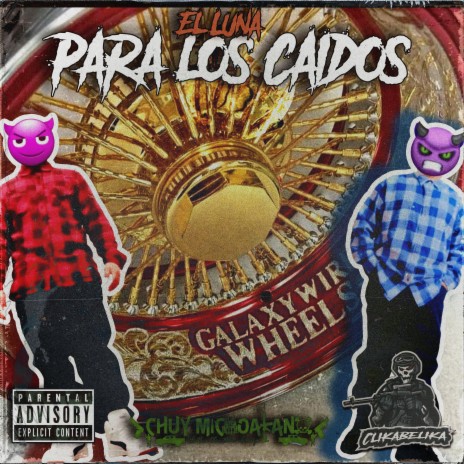 Para los caidos | Boomplay Music