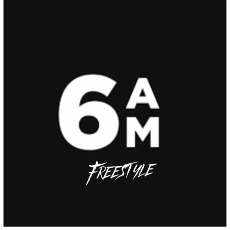 6am freestyle ft. Demar