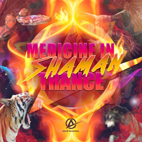 Medicine in Shaman Trance | Boomplay Music