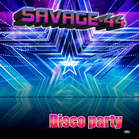 Disco party | Boomplay Music