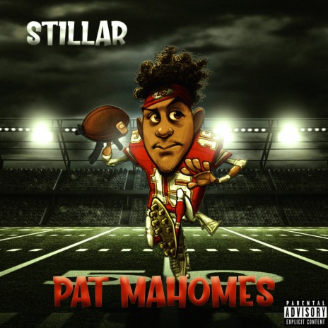 Pat Mahomes | Boomplay Music