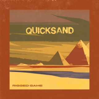 Quicksand lyrics | Boomplay Music