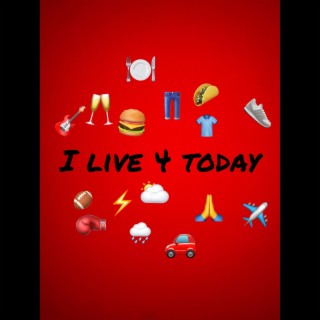 Money rich (i live 4 today) (Live)