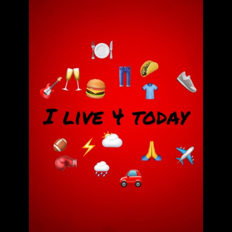 Money rich (i live 4 today) (Live) | Boomplay Music