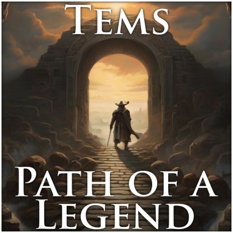 Path of a Legend (Legendary Mix) | Boomplay Music