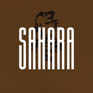 Sahara (UK Drill Type Beat)
