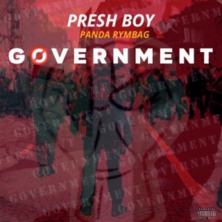 Government ft. Panda Rymbag lyrics | Boomplay Music