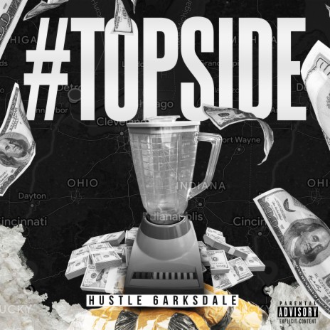 Topside Freestyle | Boomplay Music