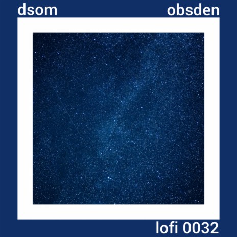lofi 0032 ft. Obsden | Boomplay Music