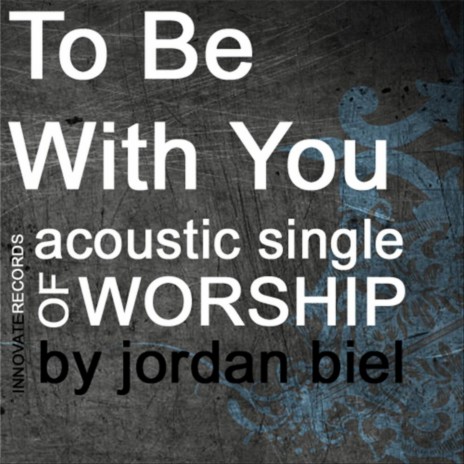 To Be With You | Boomplay Music