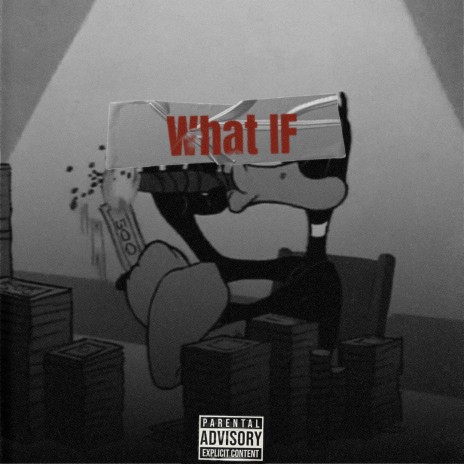 What If | Boomplay Music