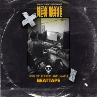 New Wave Sound Vol.2 : Son of Alfred & Maria