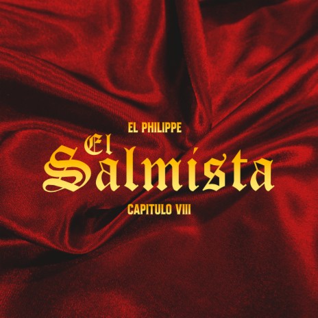 El Salmista: VIII | Boomplay Music