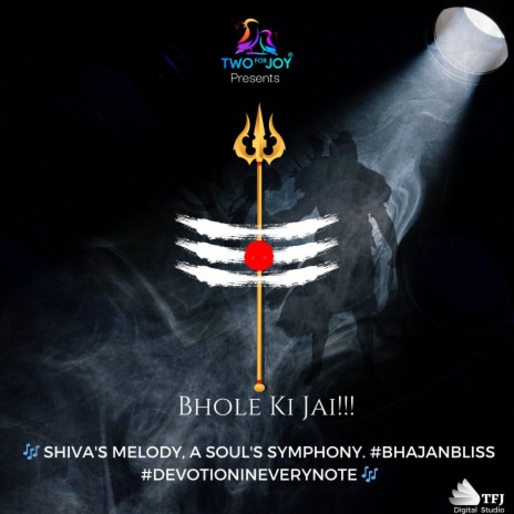 Bhole Ki Jai! | Boomplay Music