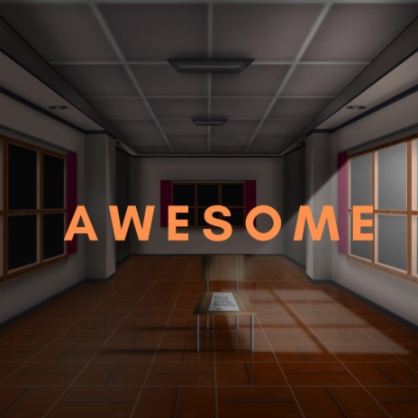 Awesome ft. Jackson Daniel Fillmore | Boomplay Music