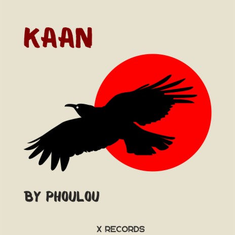 Kaan ft. Phoulou