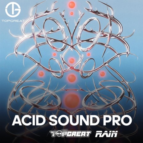 ACID Sound Pro Extended Mix ft. RAIN | Boomplay Music