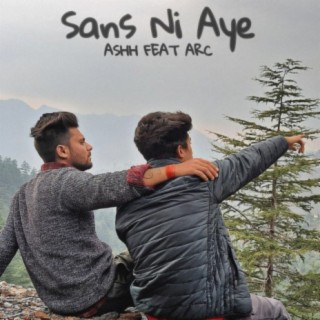 Sans Ni Aye (feat. Arc)