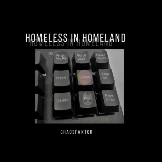 Homeless in Homeland