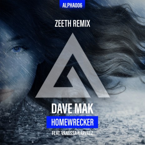 Homewrecker (feat. Vanessa Narvaez) (Zeeth Remix) | Boomplay Music