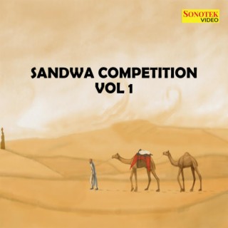 Sandwa Competition Vol 1