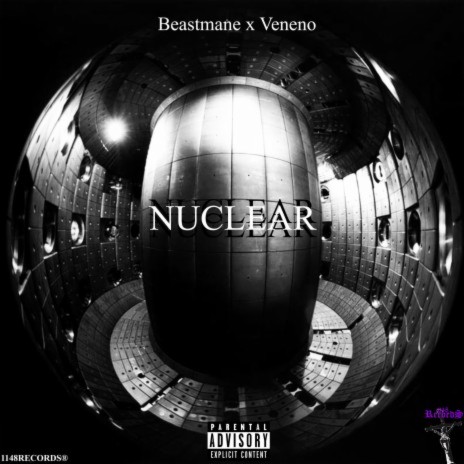 Nuclear ft. Beastmane | Boomplay Music